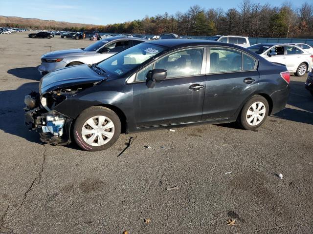 SUBARU IMPREZA 2015 with VIN JF1GJAA63FH014527 - Photo from auction