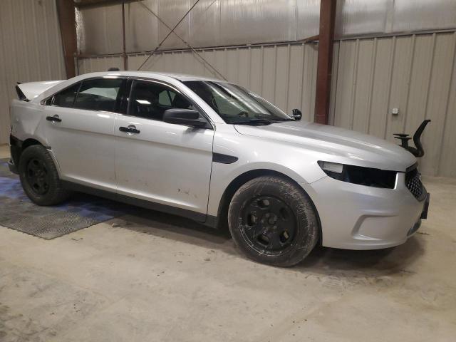 Photo 4 from auction – 2017 FORD TAURUS POL with VIN 1FAHP2MK5HG108869