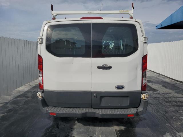 Photo 6 from auction – 2016 FORD TRANSIT T- with VIN 1FTYR1ZM8GKB20549