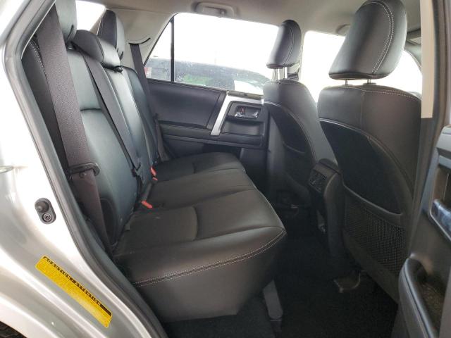 Photo 10 from auction – 2023 TOYOTA 4RUNNER TR with VIN JTEAU5JR3P5291282