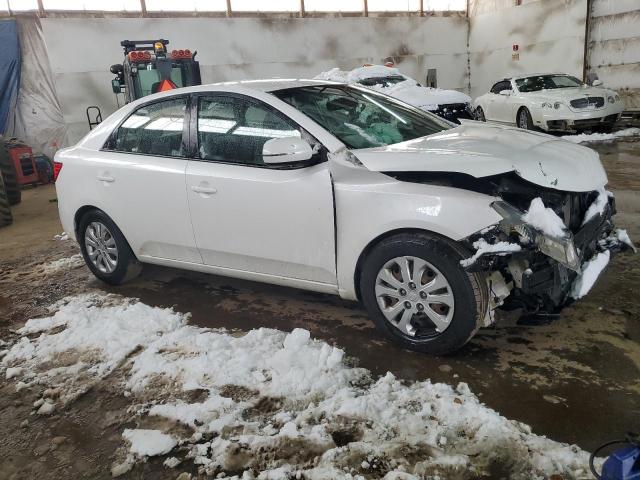 Photo 4 from auction – 2013 KIA FORTE EX with VIN KNAFU4A28D5722330