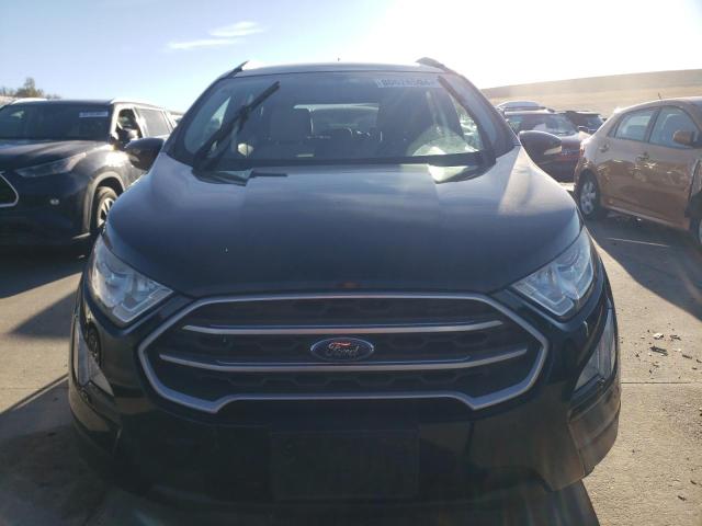 Photo 5 from auction – 2018 FORD ECOSPORT S with VIN MAJ3P1TE8JC189783