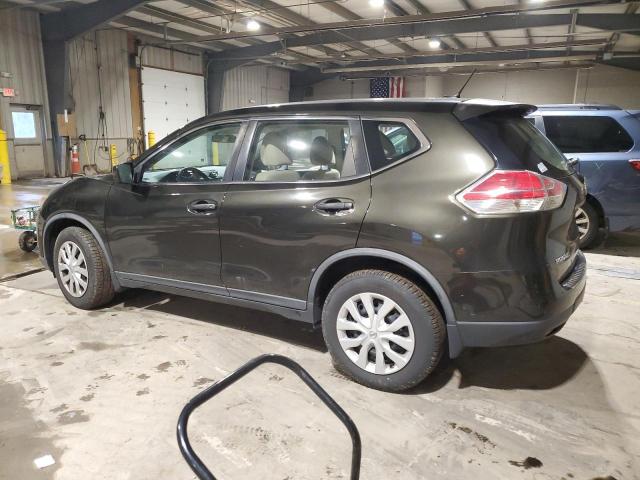 Photo 2 from auction – 2016 NISSAN ROGUE S with VIN KNMAT2MT3GP635369