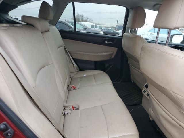 Photo 11 from auction – 2017 SUBARU OUTBACK 2. with VIN 4S4BSANC2H3256464