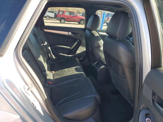 Photo 11 from auction – 2015 AUDI A4 ALLROAD with VIN WA1UFAFL9FA131447