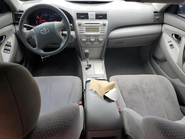 Photo 8 from auction – 2011 TOYOTA CAMRY BASE with VIN 4T4BF3EK5BR219309