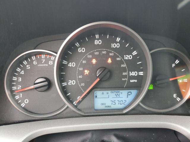Foto 9 de la subasta – 2016 TOYOTA RAV4 LE con VIN 2T3BFREV2GW538480