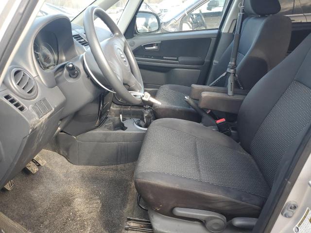 Photo 7 from auction – 2013 SUZUKI SX4 with VIN JS2YB5A35D6100865