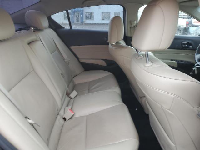 Photo 10 from auction – 2014 ACURA ILX 20 PRE with VIN 19VDE1F53EE400699