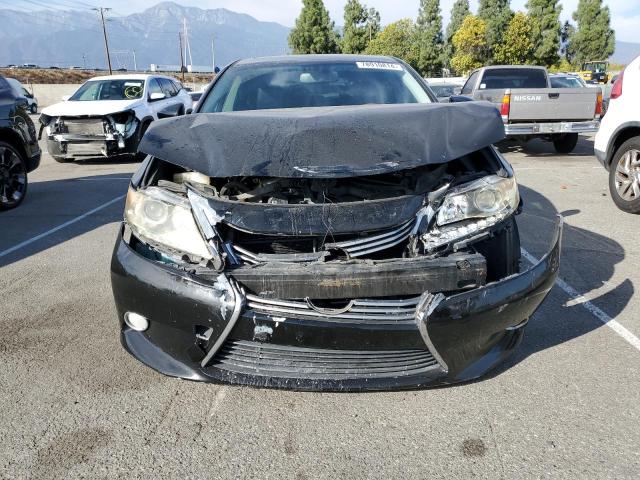 Photo 5 from auction – 2013 LEXUS ES 300H with VIN JTHBW1GG6D2025400