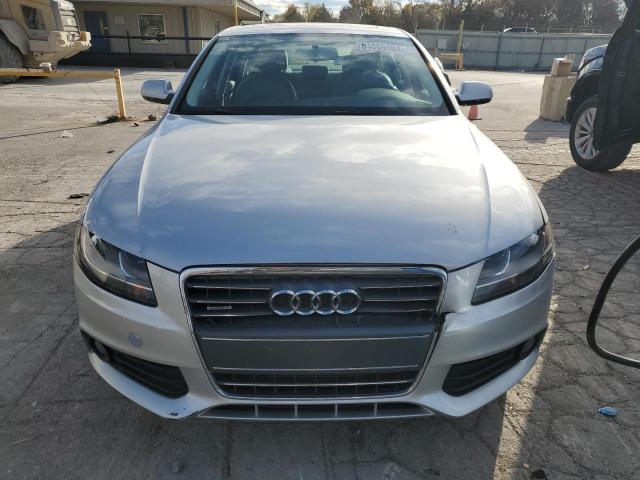 Photo 5 from auction – 2011 AUDI A4 PREMIUM with VIN WAUBFAFL2BN040601