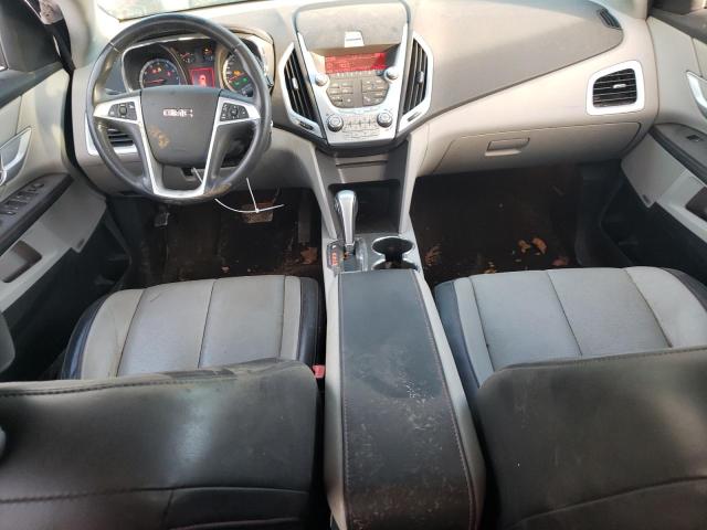 Photo 8 from auction – 2011 GMC TERRAIN SL with VIN 2CTFLWE54B6222841