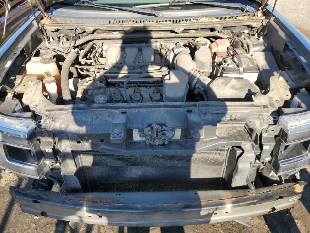 Photo 12 from auction – 2014 FORD FLEX SEL with VIN 2FMGK5C81EBD42145