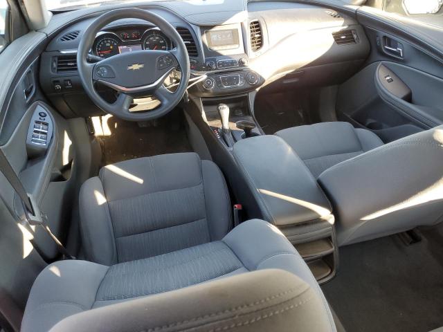 Photo 8 from auction – 2015 CHEVROLET IMPALA LS with VIN 2G11X5SL9F9217056