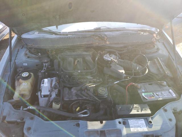 Photo 11 from auction – 2006 FORD TAURUS SEL with VIN 1FAFP56U56A142074