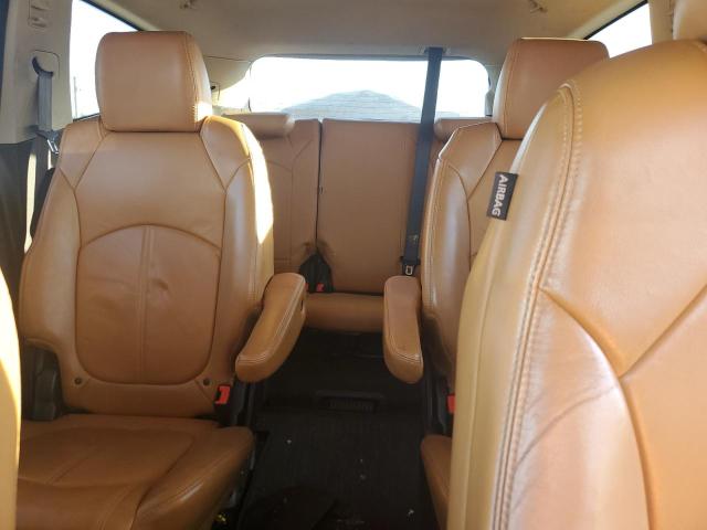 Photo 10 from auction – 2013 CHEVROLET TRAVERSE L with VIN 1GNKVJKD9DJ132018