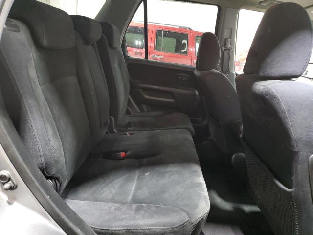 Photo 11 from auction – 2005 HONDA CR-V EX with VIN JHLRD78895C028659