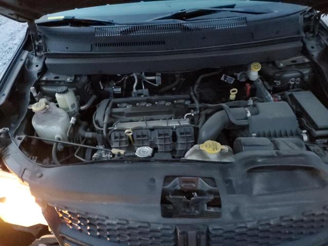 Foto 12 de la subasta – 2018 DODGE JOURNEY SE con VIN 3C4PDCAB9JT347142