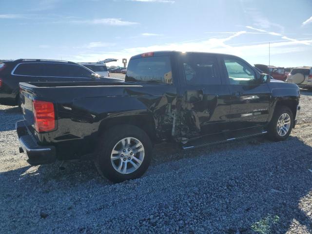 Photo 3 from auction – 2017 CHEVROLET SILVERADO with VIN 3GCPCRECXHG318700