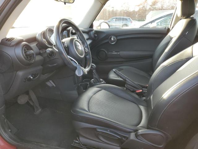 Photo 7 from auction – 2014 MINI COOPER with VIN WMWXM5C59ET935849
