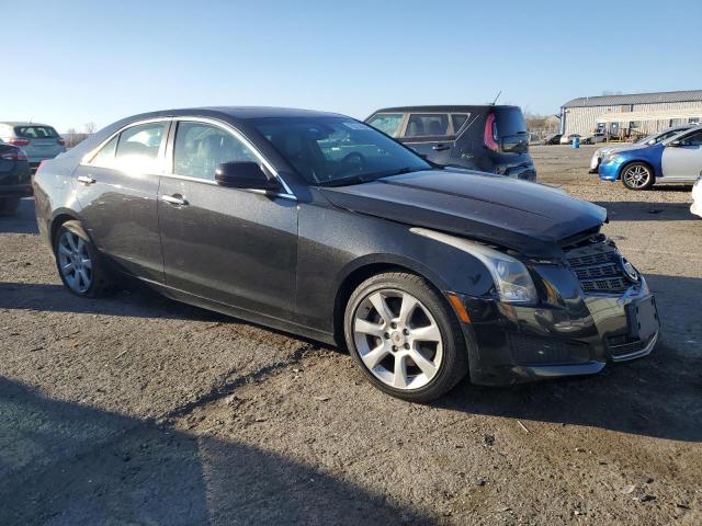 Photo 4 from auction – 2014 CADILLAC ATS with VIN 1G6AA5RX7E0105529