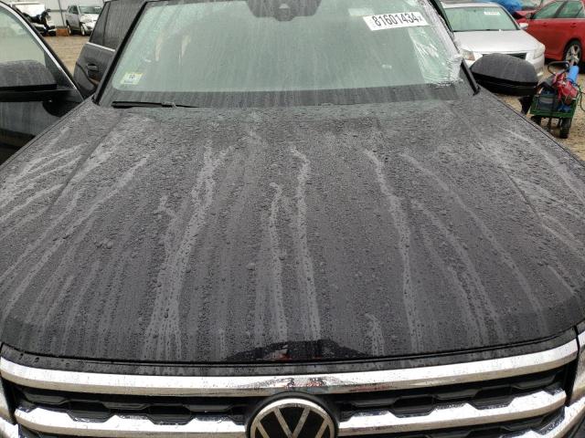 Photo 11 from auction – 2023 VOLKSWAGEN ATLAS CROS with VIN 1V2BE2CA0PC204119