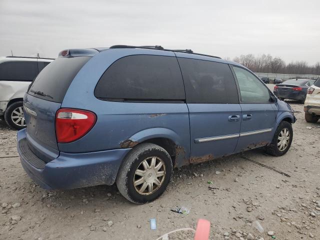 Photo 3 from auction – 2007 CHRYSLER TOWN & COU with VIN 2A4GP54L27R152867