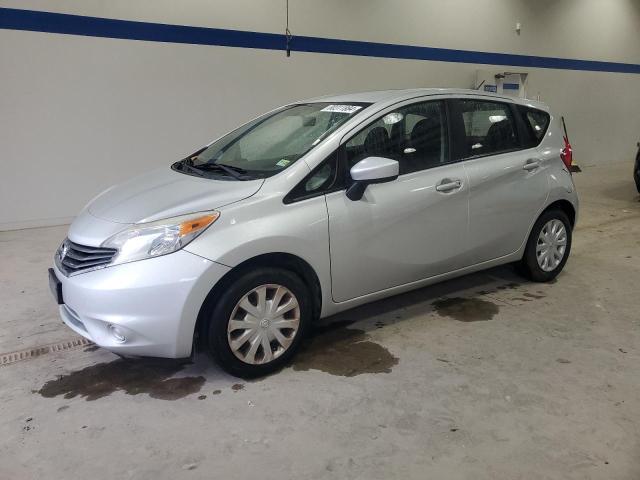 NISSAN VERSA NOTE 2015 with VIN 3N1CE2CP3FL426198 - Photo from auction