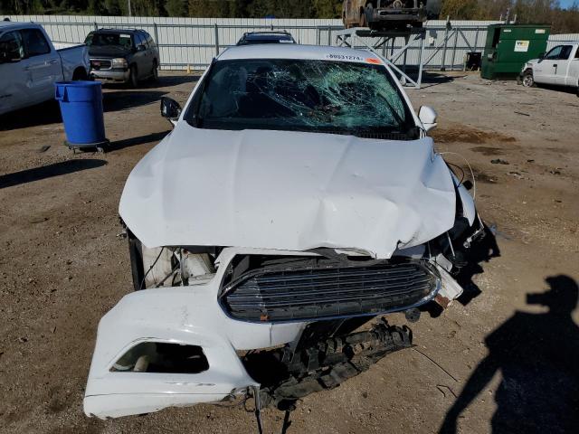 Photo 5 from auction – 2016 FORD FUSION SE with VIN 3FA6P0HD7GR148448