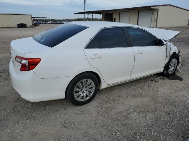 Photo 3 from auction – 2013 TOYOTA CAMRY L with VIN 4T4BF1FK9DR290809