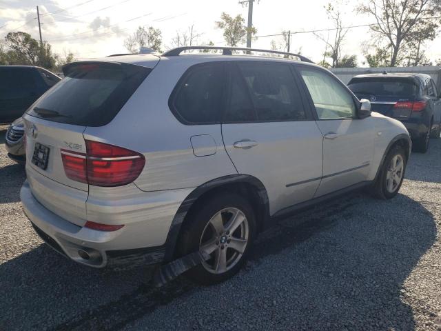 Photo 3 from auction – 2012 BMW X5 XDRIVE3 with VIN 5UXZW0C58CL665517