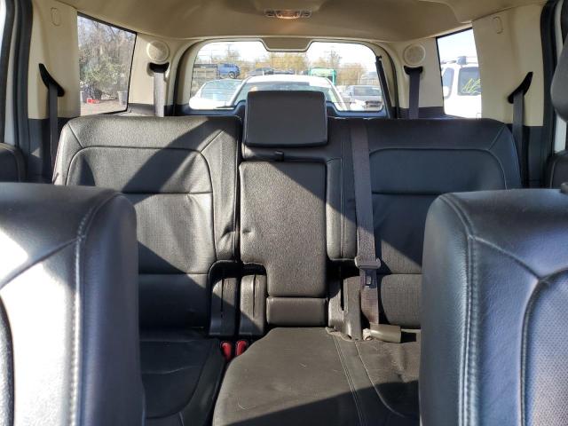 Photo 10 from auction – 2017 FORD FLEX LIMIT with VIN 2FMHK6D84HBA07233