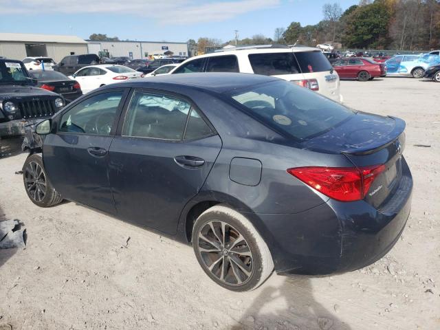 Photo 2 from auction – 2017 TOYOTA COROLLA L with VIN 2T1BURHE8HC778677