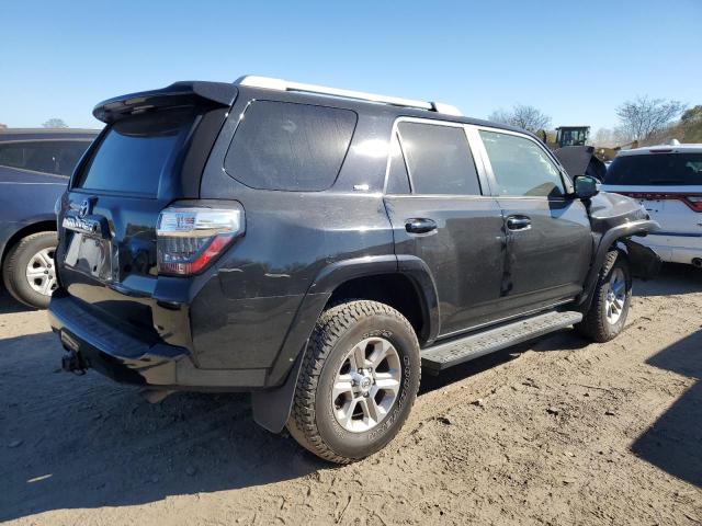 Photo 3 from auction – 2015 TOYOTA 4RUNNER SR with VIN JTEBU5JR4F5220966