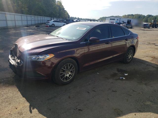 FORD FUSION SE 2018 with VIN 3FA6P0HD8JR150099 - Photo from auction