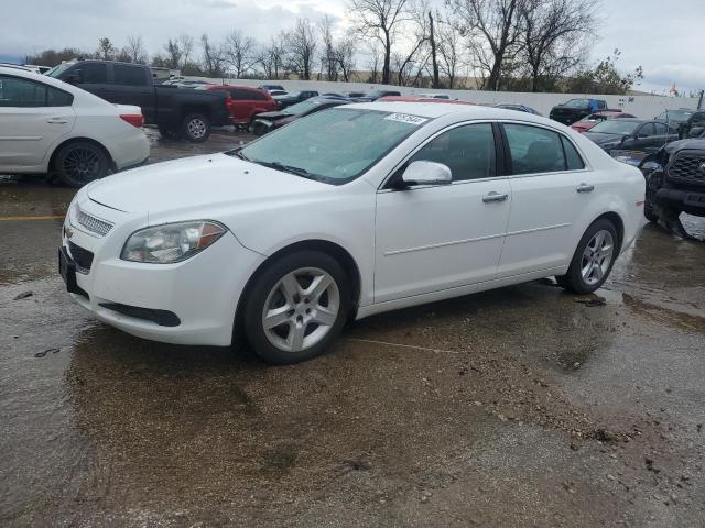 CHEVROLET MALIBU LS 2012 with VIN 1G1ZB5E08CF149726 - Photo from auction
