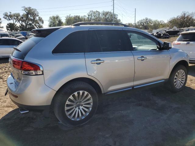 Photo 3 from auction – 2011 LINCOLN MKX with VIN 2LMDJ6JK9BBJ06966