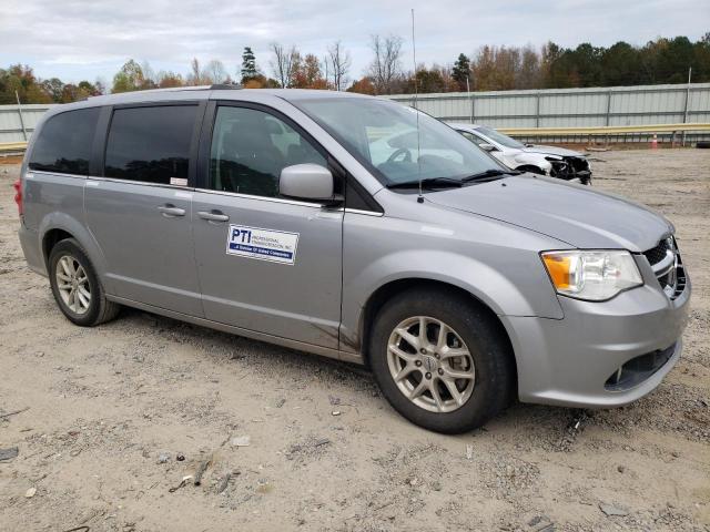 Photo 4 from auction – 2019 DODGE GRAND CARA with VIN 2C4RDGCG1KR621947