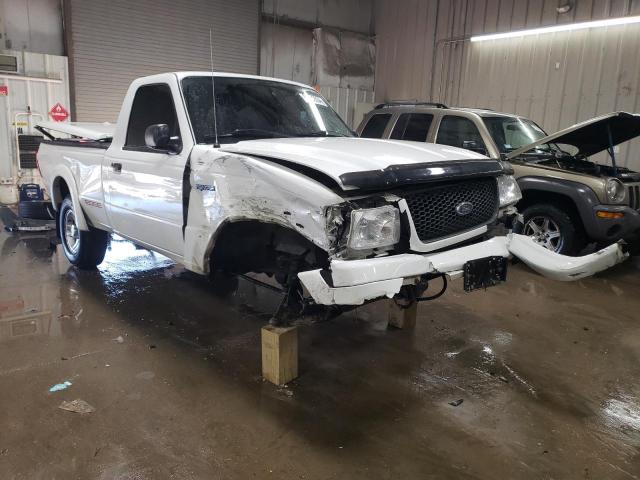 Photo 4 from auction – 2003 FORD RANGER with VIN 1FTYR10U33PB20212