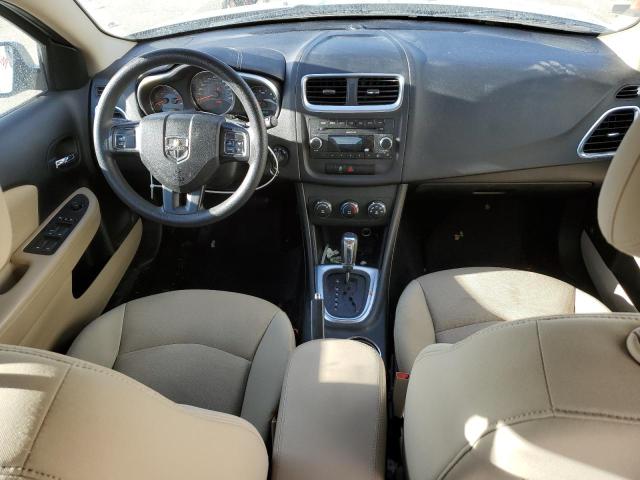 Photo 8 from auction – 2011 DODGE AVENGER EX with VIN 1B3BD4FB1BN562624