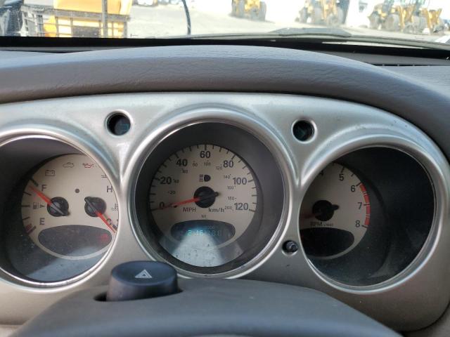Photo 9 from auction – 2001 CHRYSLER PT CRUISER with VIN 3C8FY4BB31T565483