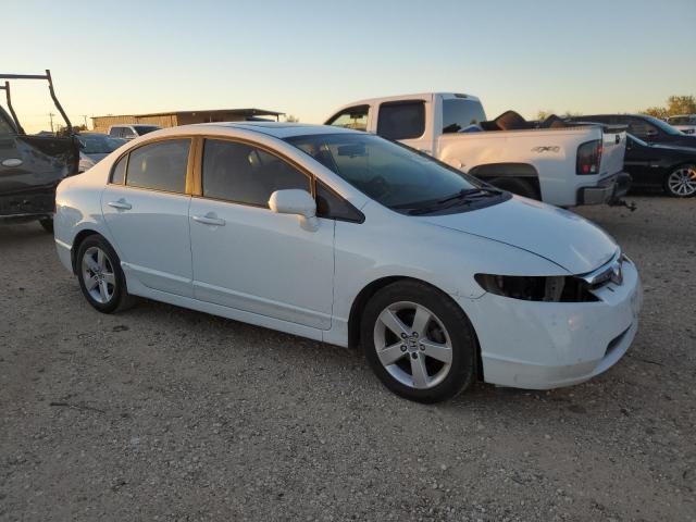 Photo 4 from auction – 2008 HONDA CIVIC EX with VIN 1HGFA16888L090830