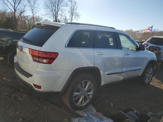 Photo 3 from auction – 2013 JEEP GRAND CHER with VIN 1C4RJFAG3DC560764