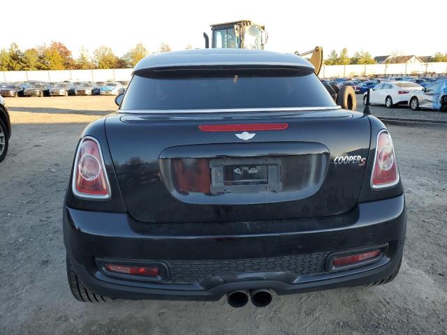Photo 6 from auction – 2013 MINI COOPER COU with VIN WMWSX3C53DT466665