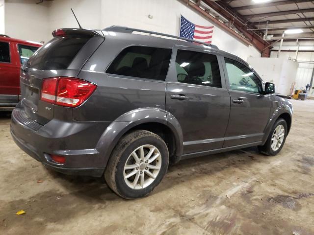 Photo 3 from auction – 2016 DODGE JOURNEY SX with VIN 3C4PDDBG2GT124532