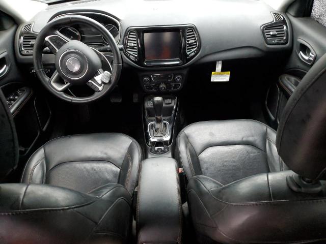 Photo 8 from auction – 2019 JEEP COMPASS LI with VIN 3C4NJCCB6KT659868