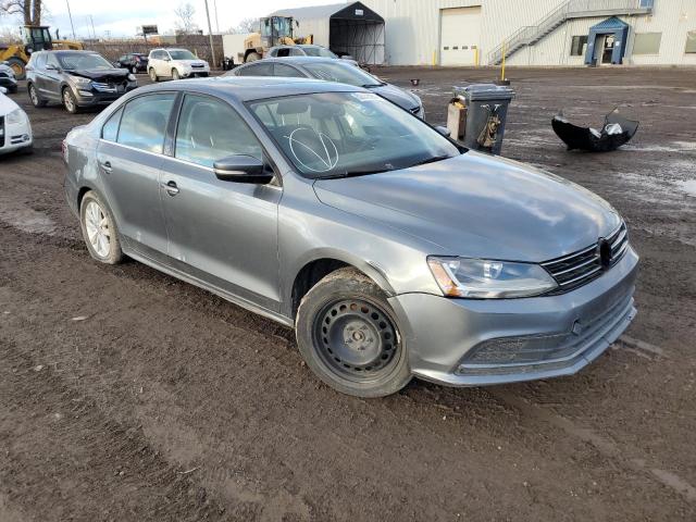 Photo 4 from auction – 2017 VOLKSWAGEN JETTA SE with VIN 3VWDB7AJ9HM231268