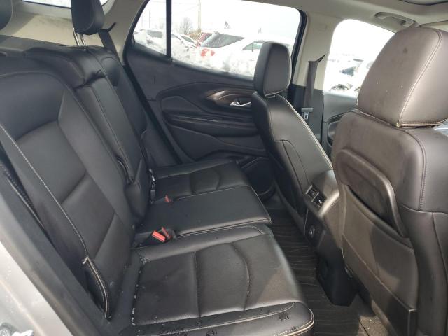 Photo 11 from auction – 2018 GMC TERRAIN DE with VIN 3GKALXEX4JL386702