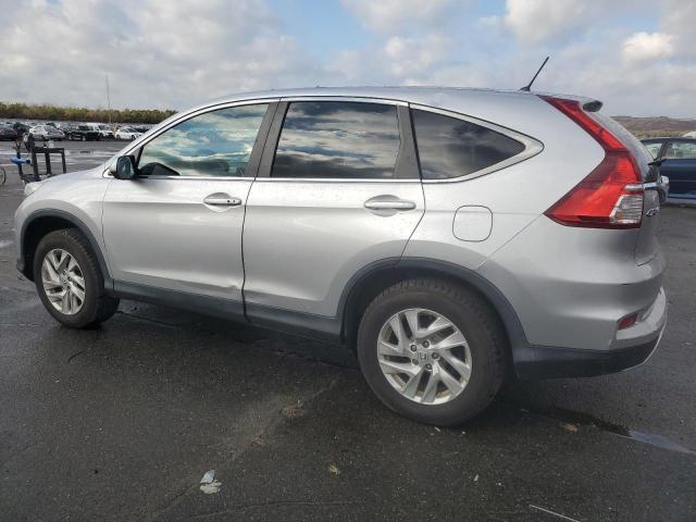 Photo 2 from auction – 2016 HONDA CR-V EX with VIN 2HKRM4H50GH719457