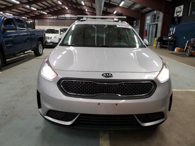 Photo 5 from auction – 2017 KIA NIRO FE with VIN KNDCB3LC2H5036365